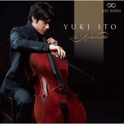 Yuki Ito - The Romantic (2020) [DSD & Hi-Res]