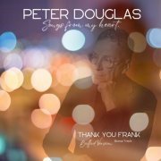 Peter Douglas - Songs from My Heart (2024)