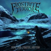 Frostbite Terror - Into the Frozen Depths (2026) Hi-Res