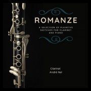 Andre Nel - Romanze (2021)
