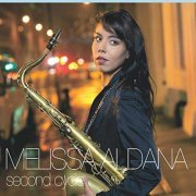 Melissa Aldana - Second Cycle (2012)