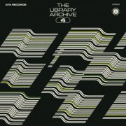 ATA Records - The Library Archive Vol. 4 (2025) [Hi-Res]