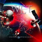 W.E.T. - Retransmission (2021) Hi Res