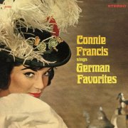 Connie Francis - Sings German Favorites (1963/2010)