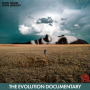 John Lennon - Mind Games (The Evolution Documentary) (2024) [Hi-Res]