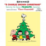 Vince Guaraldi - A Charlie Brown Christmas (2022 Mix) (1965/2022) [E-AC-3 JOC Dolby Atmos]