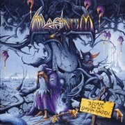 Magnum - Escape From The Shadow Garden (Japanese Edition 2 CD) (2014)