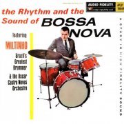 Miltinho & The Oscar Castro Neves Orchestra - The Rhythm and the Sound of Bossa Nova (1963) [Hi-Res]