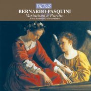 Silvia Rambaldi - Bernardo Pasquini: Variationi e Partite (2012)