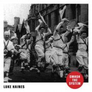 Luke Haines - Smash the System (2016) [Hi-Res]