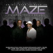 VA - Silky Soul Music: An All-Star Tribute To Maze feat. Frankie Beverly (2009)