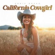 Annie Bosko - California Cowgirl (2025)