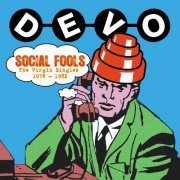 Devo - Social Fools: The Virgin Singles 1978-1982 (2015)