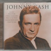 Johnny Cash - The Best Of Johnny Cash (1998)