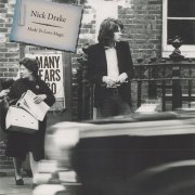 Nick Drake - Made To Love Magic (Reissue, 2014) LP