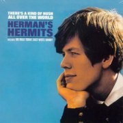 Herman's Hermits - There's A Kind Of Hush All Over The World (2001)