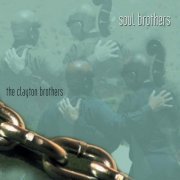 The Clayton Brothers - Soul Brothers (2015)