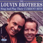 The Louvin Brothers - Sing And Play Their Current Hits (1964)