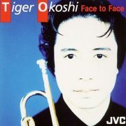 Tiger Okoshi - Face to Face (1989)