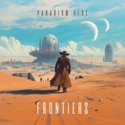 Paradigm Blue - Frontiers (2025) [Hi-Res]