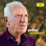 Maurizio Pollini - Pollini / Schubert (2013)