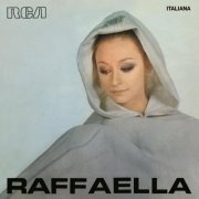 Raffaella Carrà - Raffaella (1971) [Hi-Res]