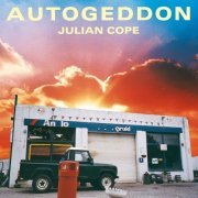 Julian Cope - Autogeddon (1994)