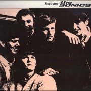 The Sonics - Here Are The Sonics (1965)