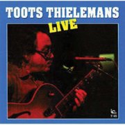 Toots Thielemans - Live (1974)