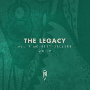VA - The Legacy – All Time Best Sellers Vol.4 (2026)