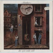 Blonker - Die Zeit Steht Still (1978) LP