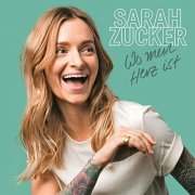 Sarah Zucker - Wo mein Herz ist (2020) Hi-Res