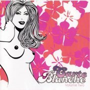 VA - Carte Blanche Volume Two (2000) [CD-Rip]