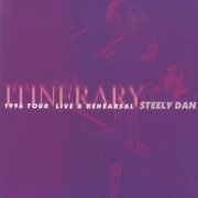 Steely Dan - Itinerary (2001)