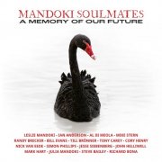 ManDoki Soulmates - A Memory Of Our Future (Deluxe Edition) (2025)