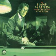 Hank Marvin - The Hank Marvin Guitar Syndicate (1977)