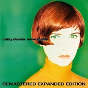 Cathy Dennis - Move To This (Expanded Edition) (1990)