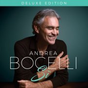 Andrea Bocelli - Si (Deluxe Edition) (2018)