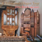 John Brock - A Tennessee Organ Tour, Vol. 2 (2005)
