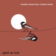 Yonder Mountain String Band - Good As True (2026)