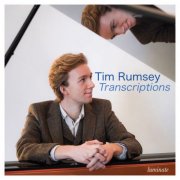 Tim Rumsey - Tim Rumsey Transcriptions (2025) [Hi-Res]