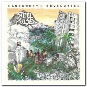 Steel Pulse - Handsworth Revolution [2CD Deluxe Edition] (1978/2015)