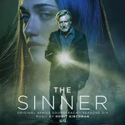 Ronit Kirchman - The Sinner: Seasons 2-4 (Original Series Soundtrack) (2022) [Hi-Res]