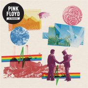 Pink Floyd - 8-Tracks (2026)