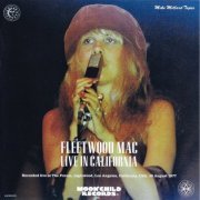 Fleetwood Mac - Live In California Mike Millard Tape (2020)