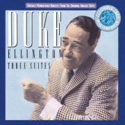 Duke Ellington - Three Suites (1960)