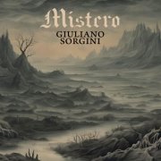Giuliano Sorgini - Mistero (2024)