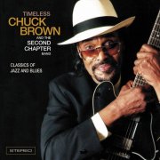 Chuck Brown - Timeless (1988)