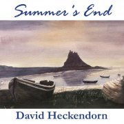 David Heckendorn - Summer's End (2021)