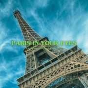 Kunstwissenschaftler - Paris in Your Eyes (2025)